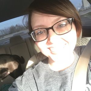 Meet your Posher, Megan